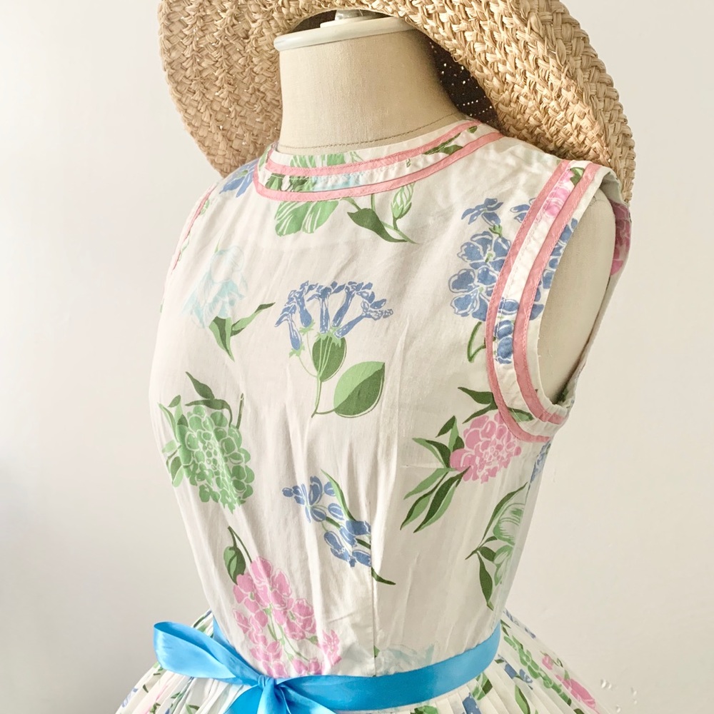 TAMARA the Hopeful Dress